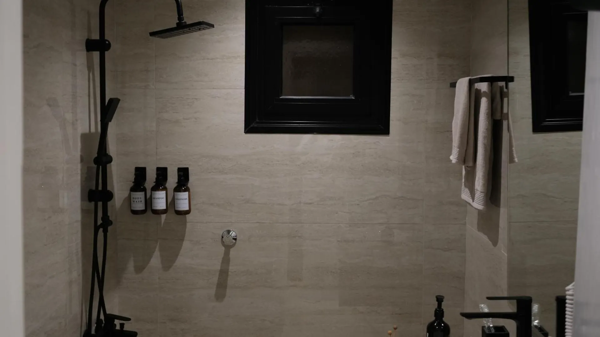 Nook Stays Riyadh Apartment