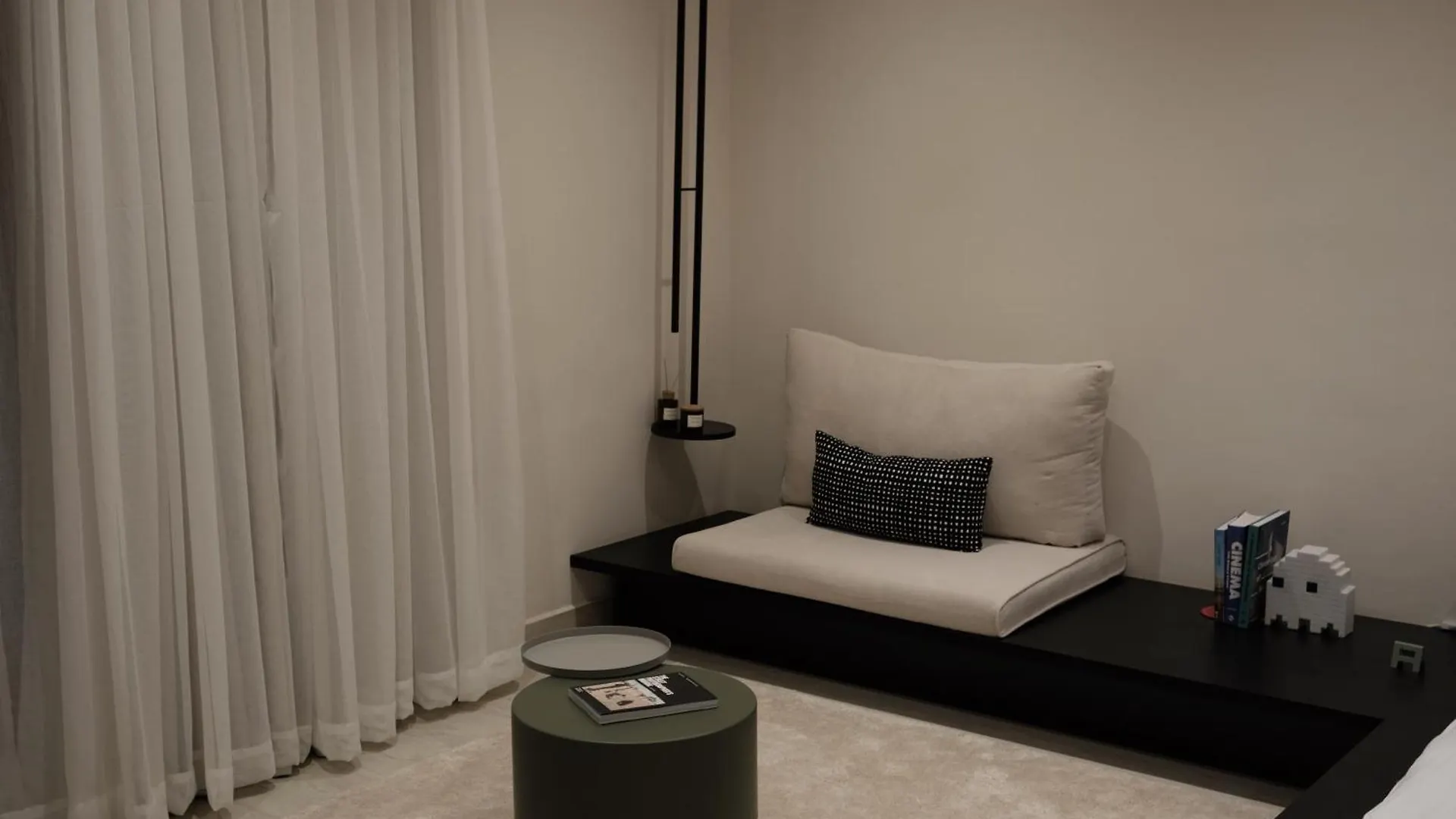 Nook Stays Riyadh